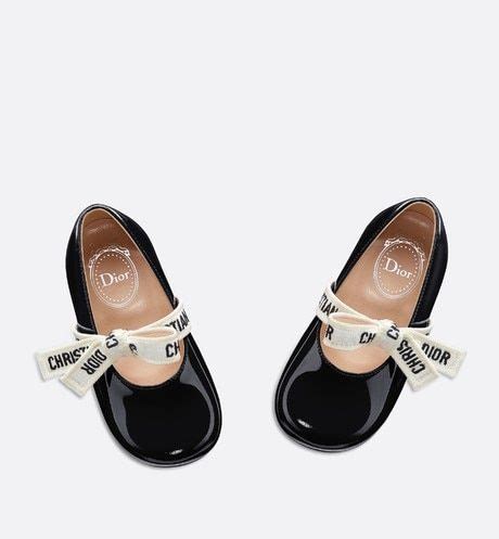 christian dior toddler shoes